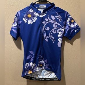 Weimostar Cycling Jersey‎